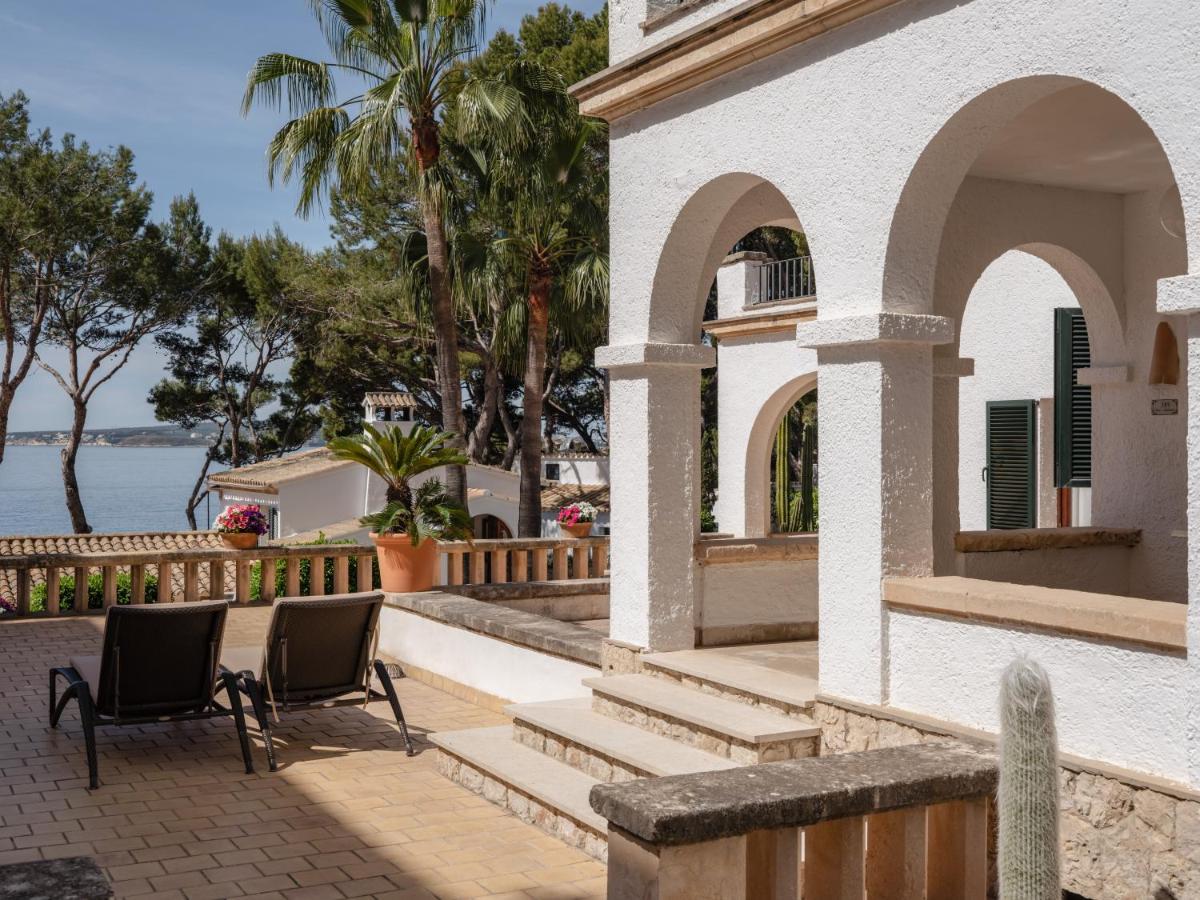 Hotel Bendinat Portals Nous  Exterior foto
