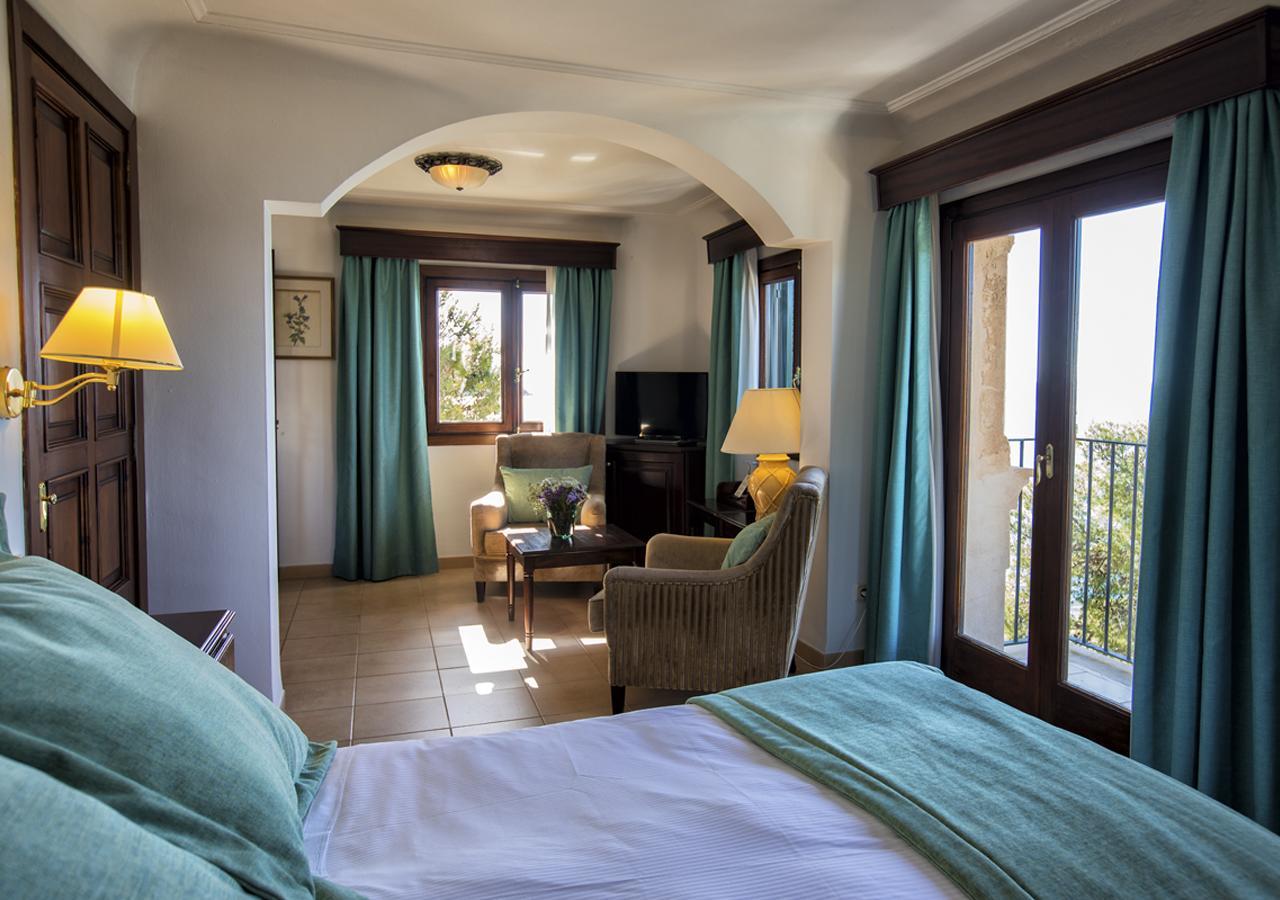 Hotel Bendinat Portals Nous  Exterior foto