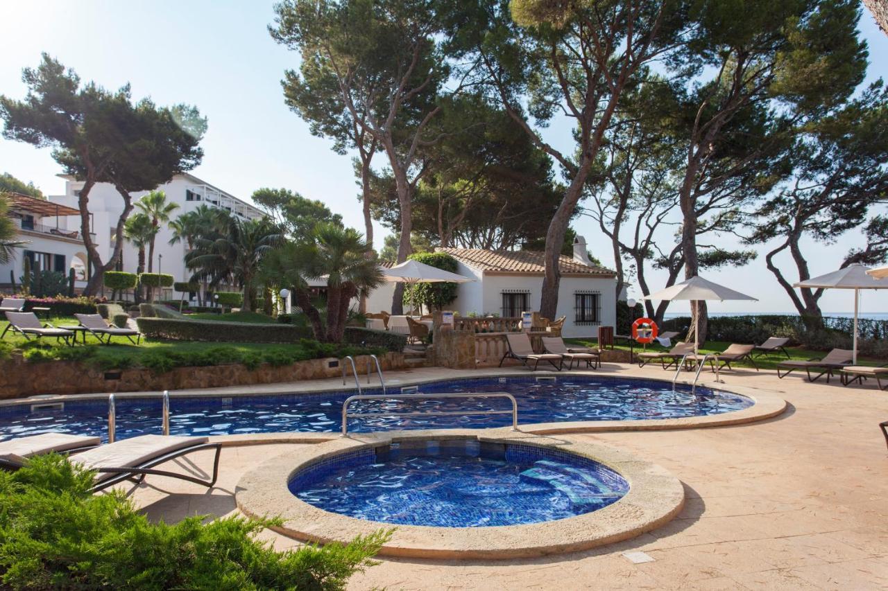 Hotel Bendinat Portals Nous  Exterior foto