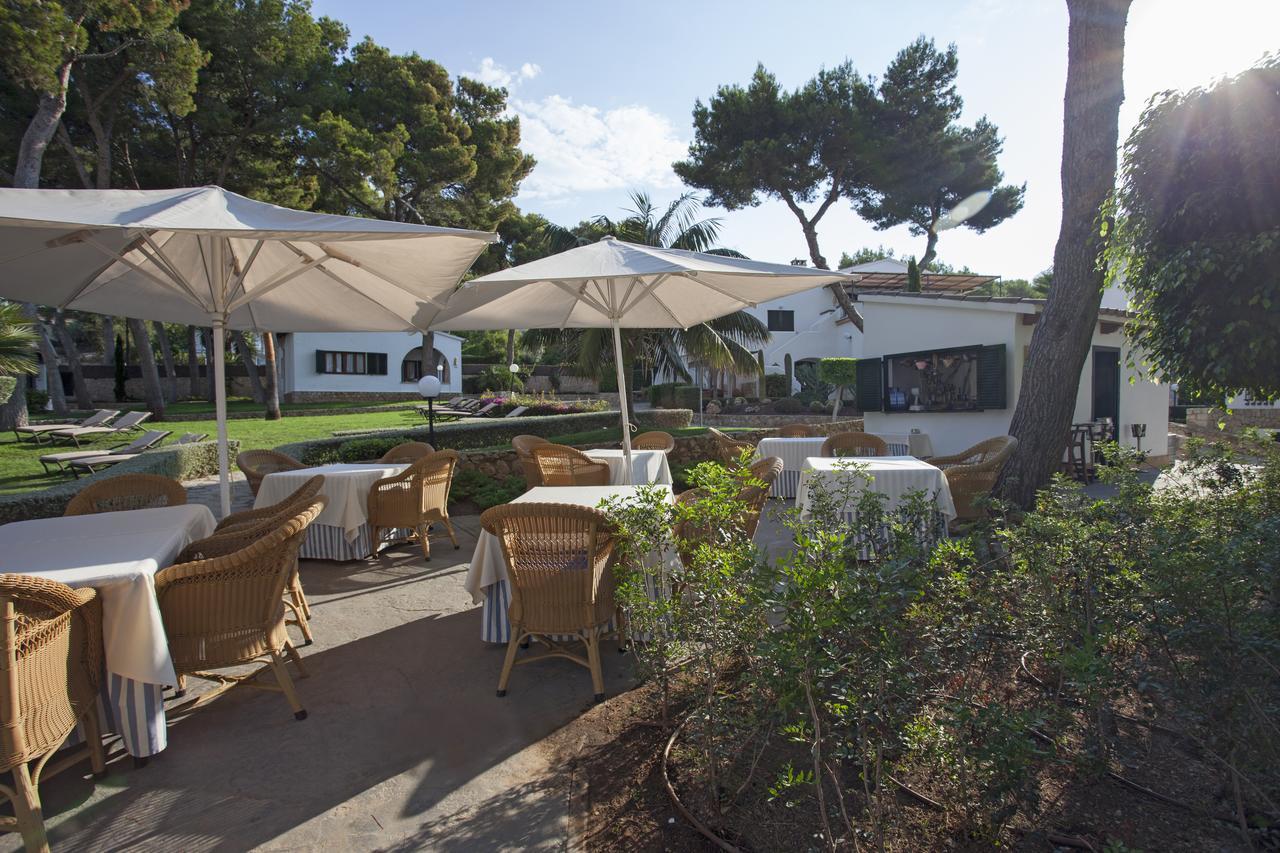 Hotel Bendinat Portals Nous  Exterior foto
